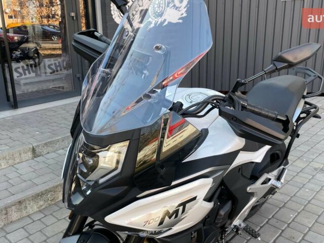 СФ мото 700MT, объемом двигателя 0.69 л и пробегом 0 тыс. км за 7600 $, фото 5 на Automoto.ua