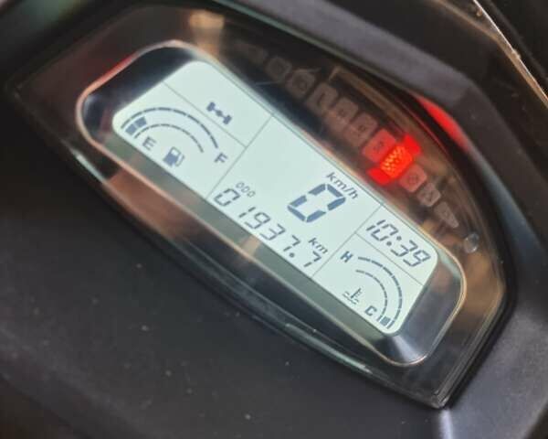 Черный СФ мото 800, объемом двигателя 0 л и пробегом 2 тыс. км за 7900 $, фото 31 на Automoto.ua