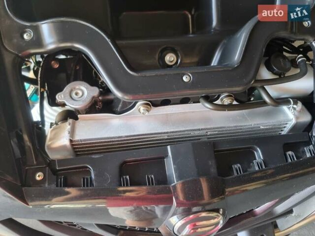 Черный СФ мото 800, объемом двигателя 0 л и пробегом 2 тыс. км за 7900 $, фото 15 на Automoto.ua