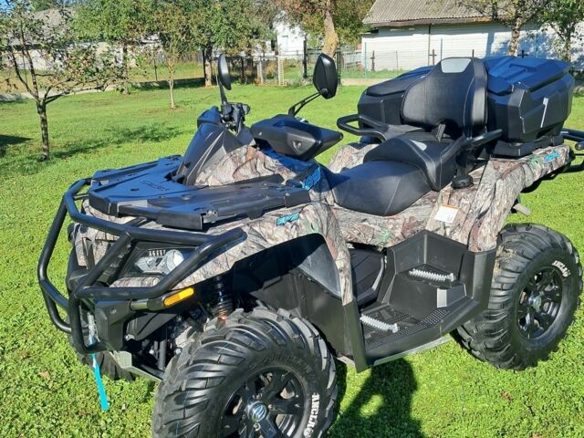 СФ мото 800, объемом двигателя 0 л и пробегом 0 тыс. км за 9999 $, фото 3 на Automoto.ua