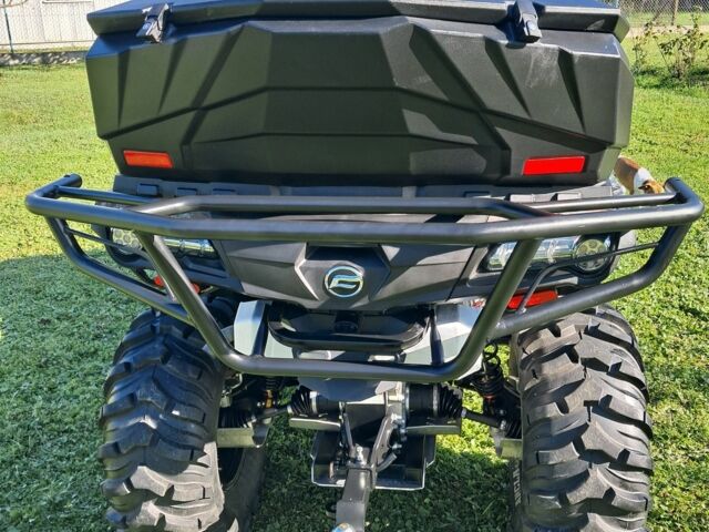 СФ мото 800, объемом двигателя 0 л и пробегом 0 тыс. км за 9999 $, фото 5 на Automoto.ua