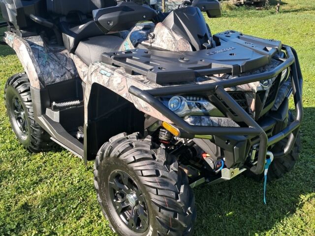 СФ мото 800, объемом двигателя 0 л и пробегом 0 тыс. км за 9999 $, фото 6 на Automoto.ua