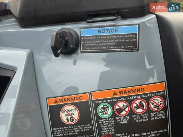 СФ мото 800, объемом двигателя 0 л и пробегом 2 тыс. км за 13800 $, фото 11 на Automoto.ua