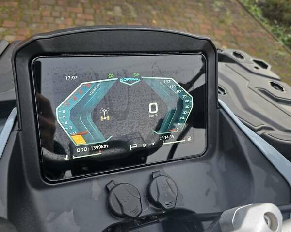 СФ мото 800, объемом двигателя 0 л и пробегом 2 тыс. км за 13800 $, фото 6 на Automoto.ua