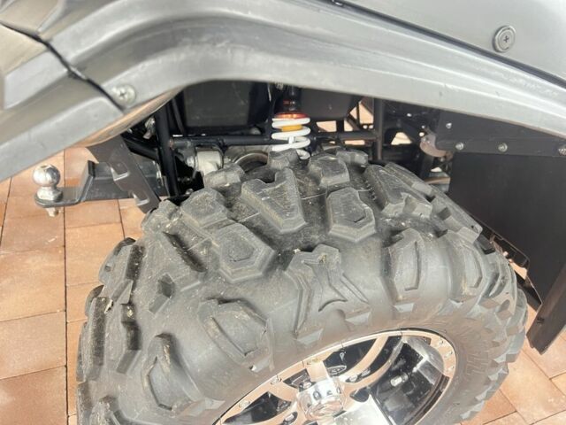 СФ мото 800, объемом двигателя 0.8 л и пробегом 0 тыс. км за 7800 $, фото 14 на Automoto.ua