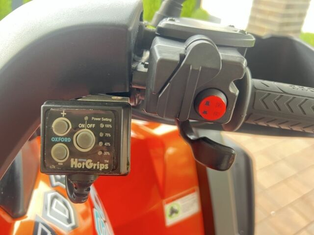 СФ мото 800, объемом двигателя 0.8 л и пробегом 0 тыс. км за 7800 $, фото 2 на Automoto.ua