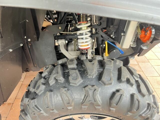 СФ мото 800, объемом двигателя 0.8 л и пробегом 0 тыс. км за 7800 $, фото 15 на Automoto.ua