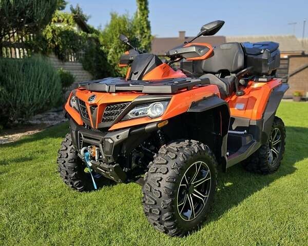 СФ мото 800, объемом двигателя 0 л и пробегом 300 тыс. км за 9500 $, фото 9 на Automoto.ua