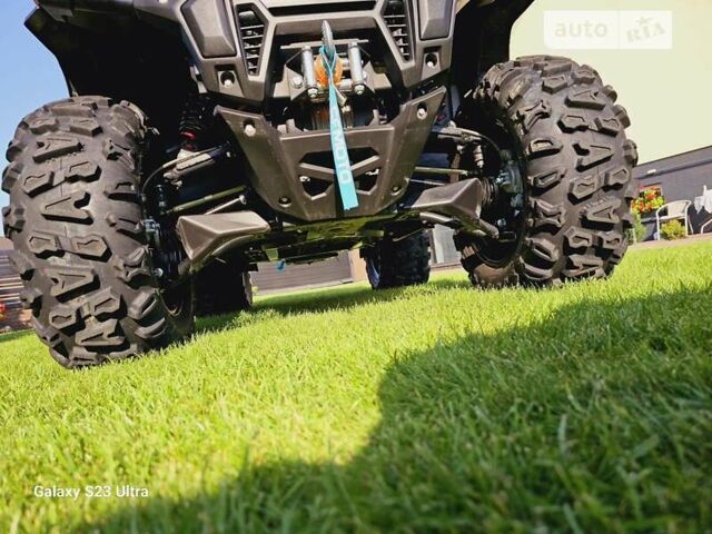 СФ мото 800, объемом двигателя 0 л и пробегом 300 тыс. км за 9500 $, фото 2 на Automoto.ua