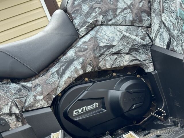 СФ мото 800, объемом двигателя 0.8 л и пробегом 0 тыс. км за 9600 $, фото 7 на Automoto.ua