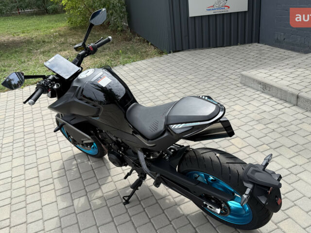 СФ мото 800NK, объемом двигателя 0.8 л и пробегом 0 тыс. км за 9600 $, фото 12 на Automoto.ua