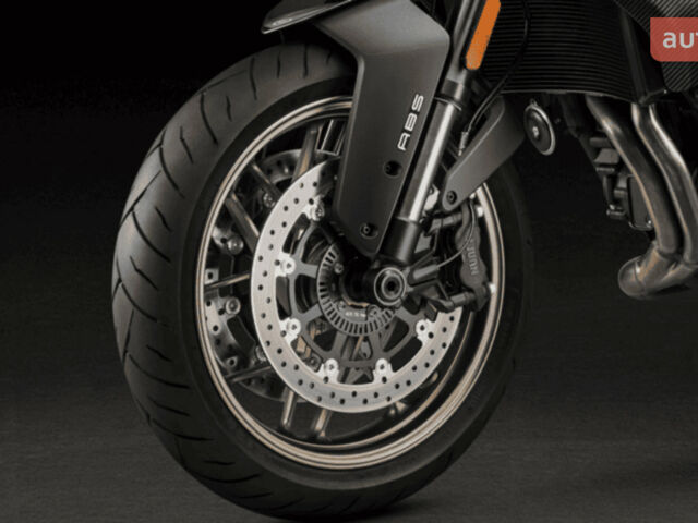 купить новое авто СФ мото 800NK 2025 года от официального дилера Богдан СФ мото фото