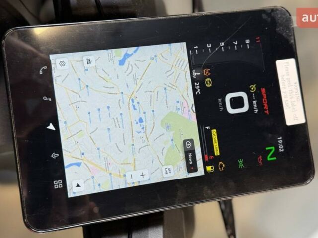 купить новое авто СФ мото 800NK 2025 года от официального дилера Вояж Motorsports СФ мото фото