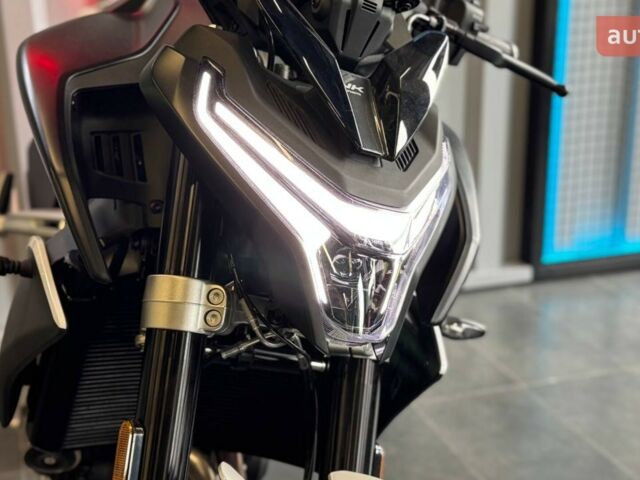 купить новое авто СФ мото 800NK 2025 года от официального дилера Вояж Motorsports СФ мото фото