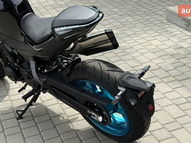 СФ мото 800NK, объемом двигателя 0.8 л и пробегом 0 тыс. км за 9600 $, фото 8 на Automoto.ua