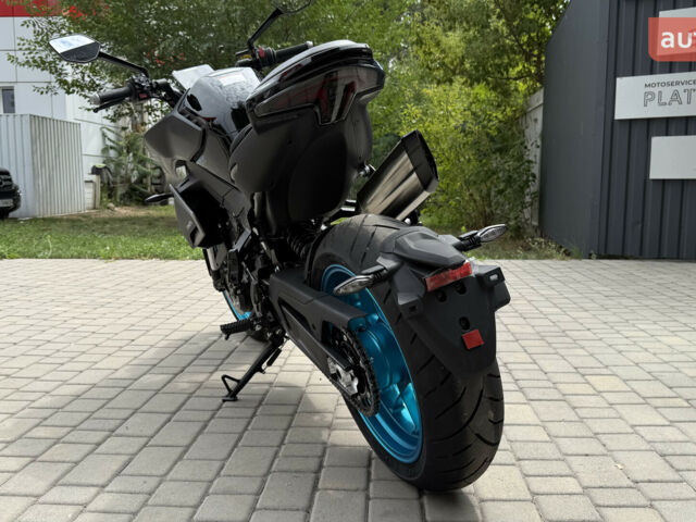 СФ мото 800NK, объемом двигателя 0.8 л и пробегом 0 тыс. км за 9600 $, фото 13 на Automoto.ua