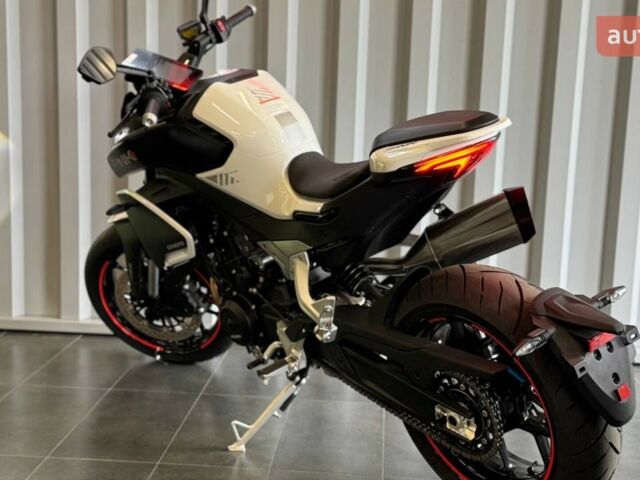 купить новое авто СФ мото 800NK 2025 года от официального дилера Вояж Motorsports СФ мото фото