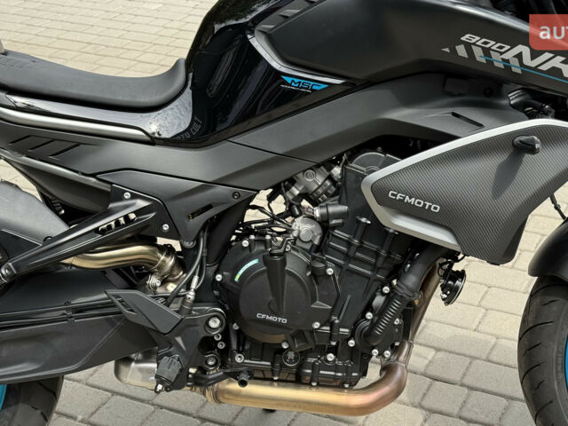 СФ мото 800NK, объемом двигателя 0.8 л и пробегом 0 тыс. км за 9600 $, фото 7 на Automoto.ua
