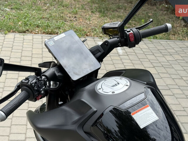 СФ мото 800NK, объемом двигателя 0.8 л и пробегом 0 тыс. км за 9600 $, фото 10 на Automoto.ua