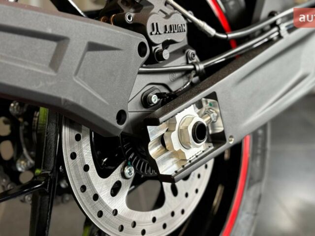 купить новое авто СФ мото 800NK 2025 года от официального дилера Вояж Motorsports СФ мото фото