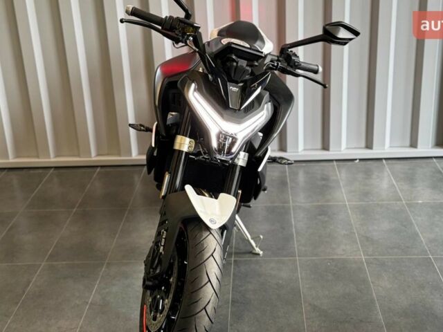 купить новое авто СФ мото 800NK 2025 года от официального дилера Вояж Motorsports СФ мото фото