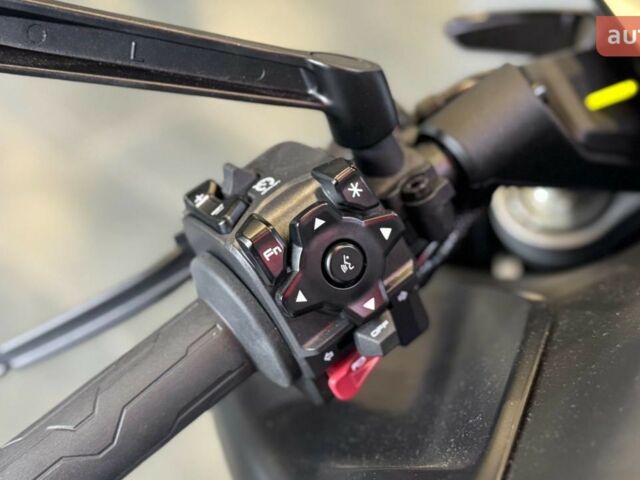 купить новое авто СФ мото 800NK 2025 года от официального дилера Вояж Motorsports СФ мото фото