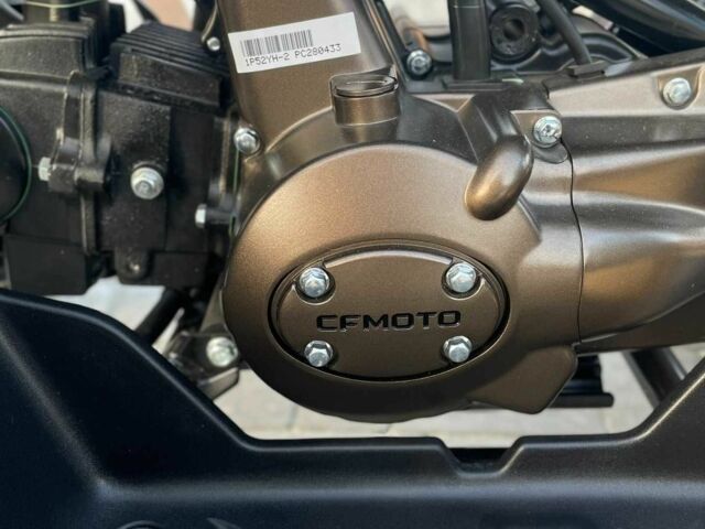 СФ мото 95 XF 380, объемом двигателя 0.11 л и пробегом 0 тыс. км за 2250 $, фото 9 на Automoto.ua