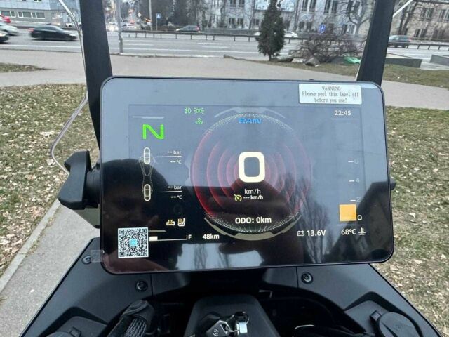 СФ мото 95 XF 380, объемом двигателя 0.8 л и пробегом 0 тыс. км за 12500 $, фото 13 на Automoto.ua