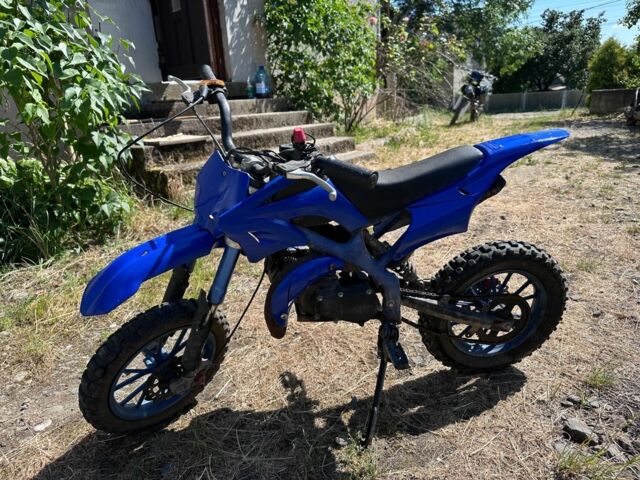 СФ мото С-Элизе, объемом двигателя 50 л и пробегом 0 тыс. км за 157 $, фото 1 на Automoto.ua