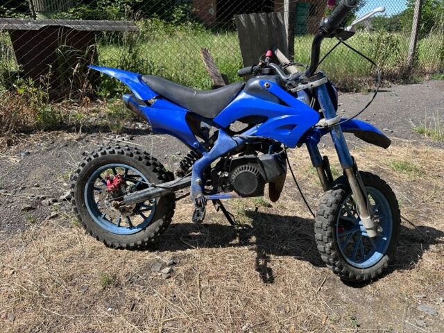 СФ мото С-Элизе, объемом двигателя 50 л и пробегом 0 тыс. км за 157 $, фото 2 на Automoto.ua