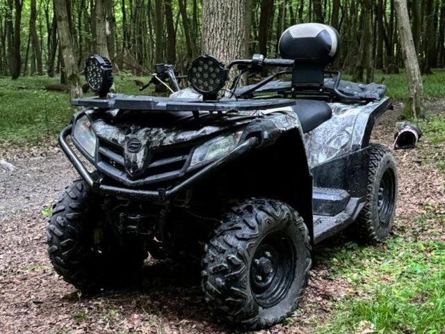 СФ мото С-Елізє, об'ємом двигуна 0.4 л та пробігом 0 тис. км за 5000 $, фото 3 на Automoto.ua