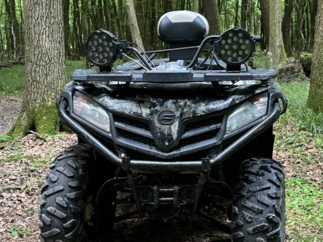 СФ мото С-Елізє, об'ємом двигуна 0.4 л та пробігом 0 тис. км за 5000 $, фото 4 на Automoto.ua