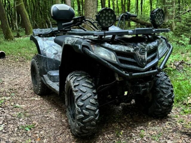 СФ мото С-Елізє, об'ємом двигуна 0.4 л та пробігом 0 тис. км за 5000 $, фото 5 на Automoto.ua