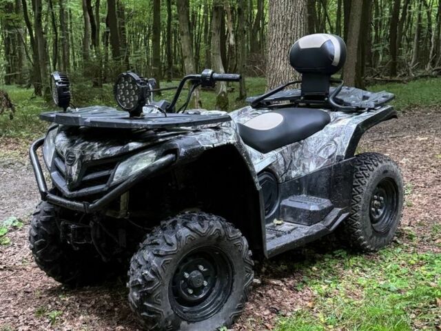 СФ мото С-Елізє, об'ємом двигуна 0.4 л та пробігом 0 тис. км за 5000 $, фото 2 на Automoto.ua