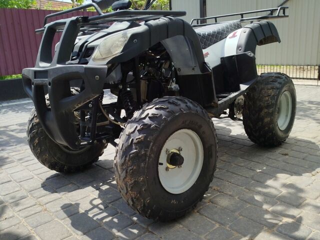 СФ мото С-Елізє, об'ємом двигуна 0.2 л та пробігом 0 тис. км за 1400 $, фото 2 на Automoto.ua