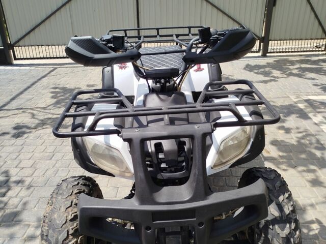 СФ мото С-Елізє, об'ємом двигуна 0.2 л та пробігом 0 тис. км за 1400 $, фото 4 на Automoto.ua