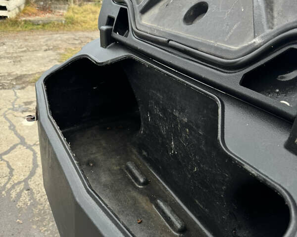 Чорний СФ мото ЦФ500, об'ємом двигуна 0.5 л та пробігом 7 тис. км за 4800 $, фото 13 на Automoto.ua