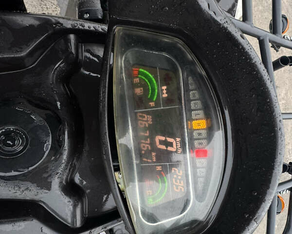Чорний СФ мото ЦФ500, об'ємом двигуна 0.5 л та пробігом 7 тис. км за 4800 $, фото 9 на Automoto.ua