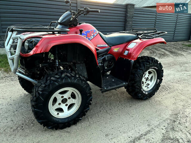 СФ мото ЦФ500, объемом двигателя 0.5 л и пробегом 5 тыс. км за 3900 $, фото 1 на Automoto.ua