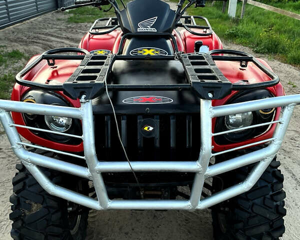 СФ мото ЦФ500, объемом двигателя 0.5 л и пробегом 5 тыс. км за 3900 $, фото 12 на Automoto.ua