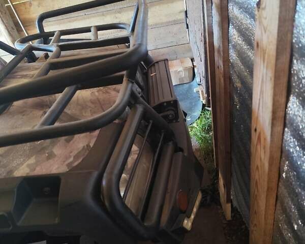 СФ мото ЦФ500, об'ємом двигуна 0.5 л та пробігом 14 тис. км за 4100 $, фото 3 на Automoto.ua