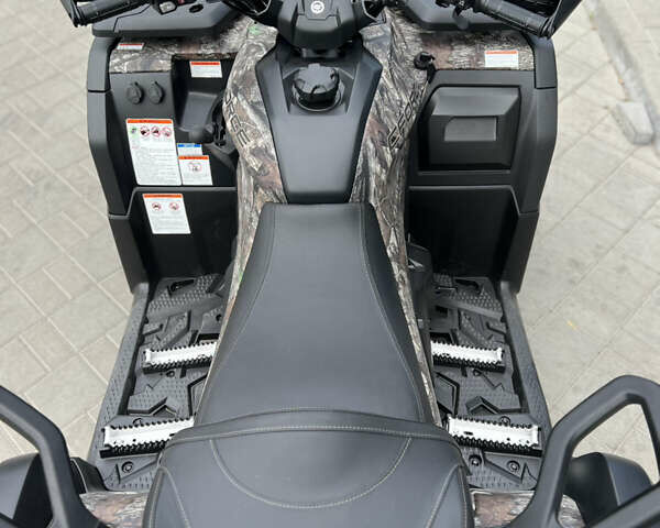 СФ мото ЦФ625-КС6, объемом двигателя 0 л и пробегом 111 тыс. км за 10300 $, фото 3 на Automoto.ua