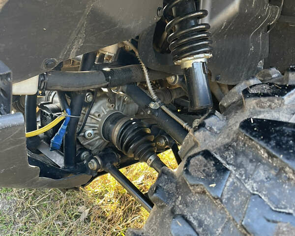 Синій СФ мото ЦФ 625, об'ємом двигуна 0.62 л та пробігом 3 тис. км за 7700 $, фото 3 на Automoto.ua