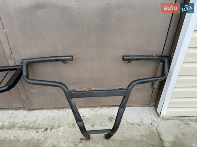 СФ мото ЦФ800, объемом двигателя 0 л и пробегом 3 тыс. км за 9200 $, фото 11 на Automoto.ua