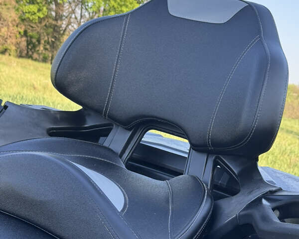 СФ мото ЦФ800, объемом двигателя 0 л и пробегом 3 тыс. км за 9600 $, фото 14 на Automoto.ua