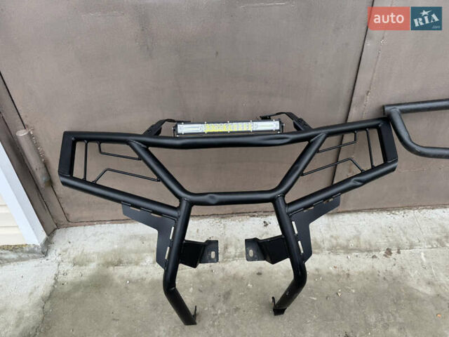 СФ мото ЦФ800, объемом двигателя 0 л и пробегом 3 тыс. км за 9200 $, фото 10 на Automoto.ua