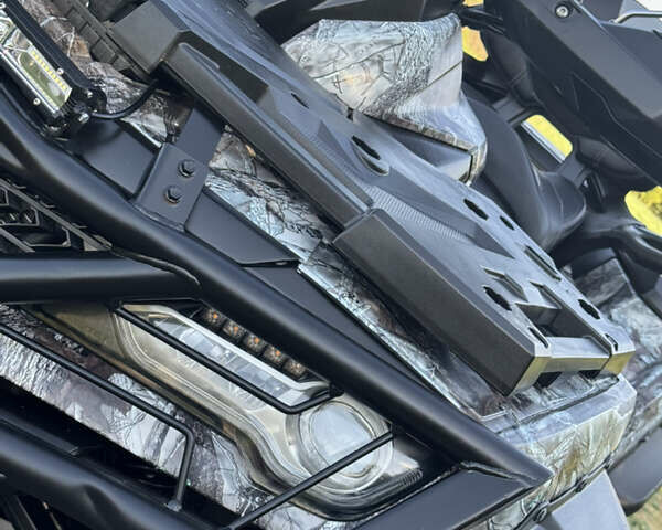 СФ мото ЦФ800, объемом двигателя 0 л и пробегом 3 тыс. км за 9600 $, фото 12 на Automoto.ua