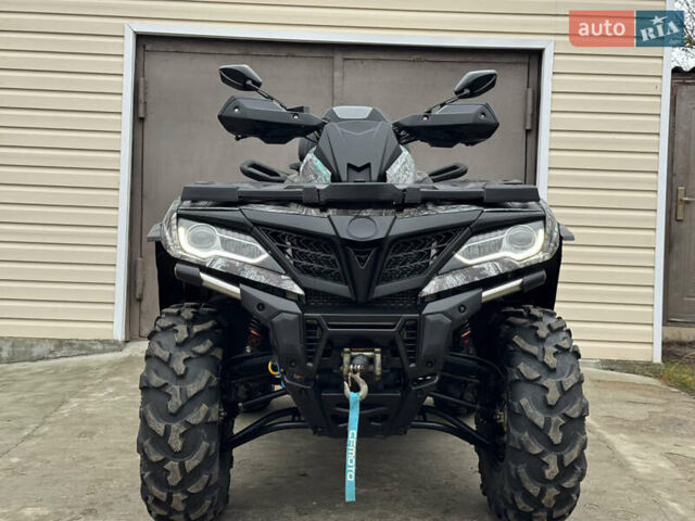 СФ мото ЦФ800, объемом двигателя 0 л и пробегом 3 тыс. км за 9200 $, фото 1 на Automoto.ua