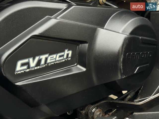 СФ мото ЦФ800, объемом двигателя 0 л и пробегом 3 тыс. км за 9200 $, фото 8 на Automoto.ua