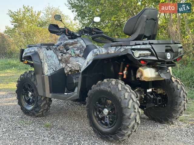 СФ мото ЦФ800, объемом двигателя 0 л и пробегом 3 тыс. км за 9600 $, фото 8 на Automoto.ua